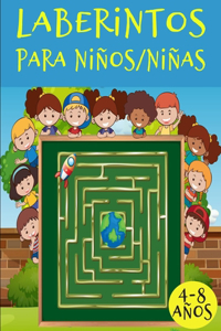 Laberinto para niños