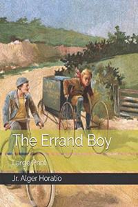 The Errand Boy