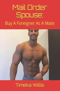 Mail Order Spouse