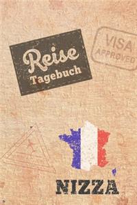 Reisetagebuch Nizza