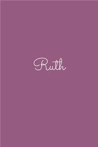 Ruth