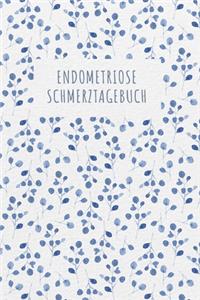 Endometriose Schmerztagebuch
