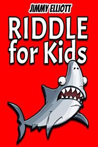Riddle for Kids