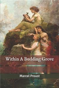 Within A Budding Grove