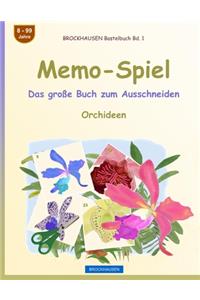 BROCKHAUSEN Bastelbuch Bd. 1
