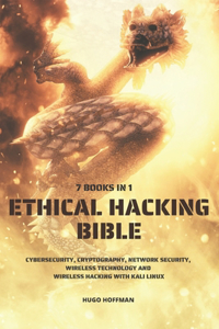 Ethical Hacking Bible