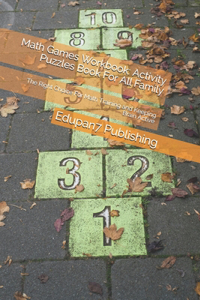 Math Games Workbook