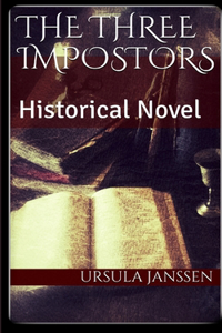 The Three Impostors