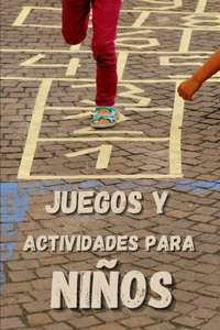 Juegos y actividades para niños