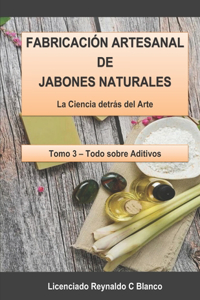 Fabricación Artesanal de Jabones Naturales