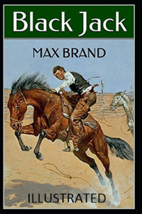 Black Jack Illustrated