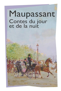 Contes du jour et de la nuit