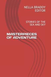 Masterpieces of Adventure