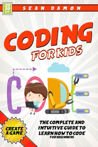 Coding for Kids