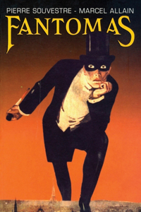 Fantomas (Annotated)