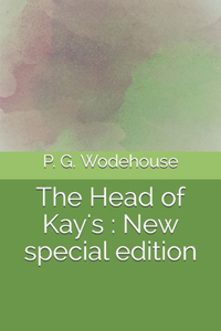 Head of Kay's