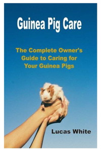 Guinea Pig Care