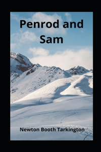 Penrod and Sam illustrated