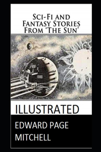 Sci-Fi and Fantasy Stories From 'The Sun'
