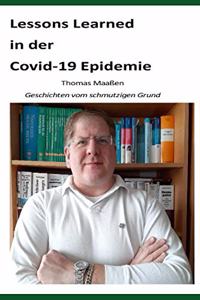 Lessons learned in der Covid-19 Epidemie