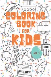 Coloring Book