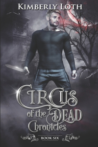 Circus of the Dead Chronicles