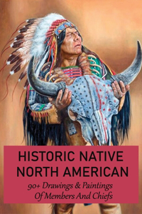 Historic Native North American