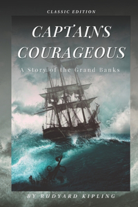 Captains Courageous