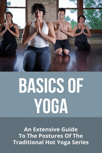 Basics Of Yoga