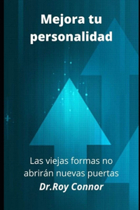 Mejora tu personalidad