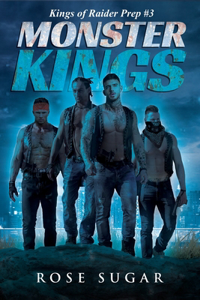 Monster Kings