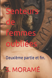 Senteurs de femmes oubliées