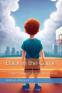 Back in the Game