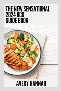 New Sensational 2024 OCD Guide Book