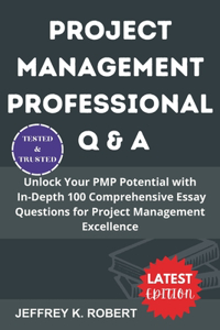 Project Management Professional Q&A