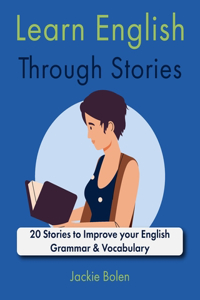 Learn English Through Stories