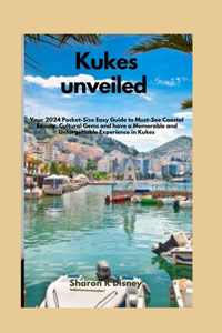 Kukes unveiled
