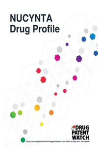 NUCYNTA Drug Profile, 2024