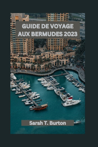 Guide de Voyage Aux Bermudes 2023