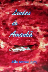 Lendas do Amanhã