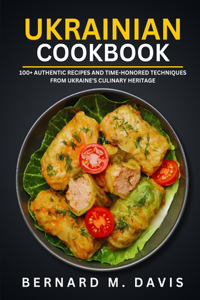 Ukrainian Cookbook