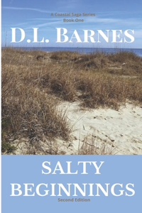 Salty Beginnings