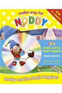 Noddy and the Magic Bagpipes
