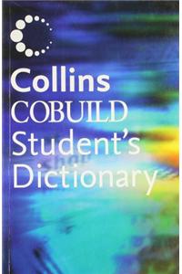 Collins Cobuild - Student's Dictionary Plus Grammar