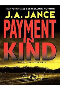 Payment in Kind