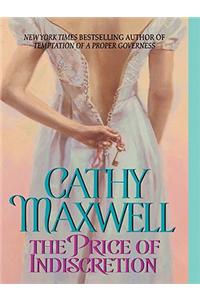 The Price of Indiscretion