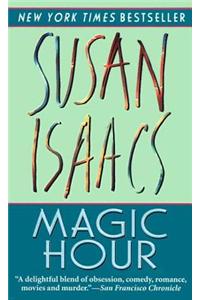 Magic Hour