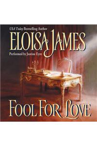 Fool for Love