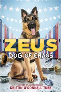 Zeus, Dog of Chaos