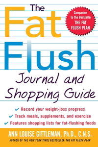 Fat Flush Journal and Shopping Guide